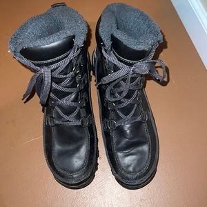 men timberland boots